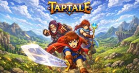 Taptale