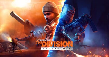 Tom Clancy’s The Division® Resurgence เล่นได้แล้วทั่วโลกบนอุปกรณ์ iOS และ Android