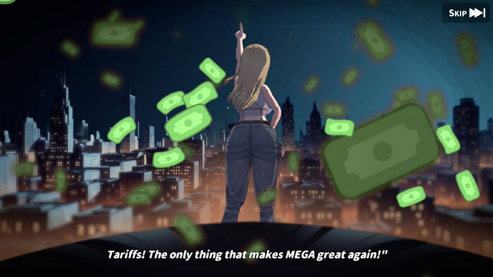 เปิดสังเวียนการแข่งขันชิงแชมป์สุดหื่นใน U.F.F.C - Ultimate Fuckin' Fuckable Championship