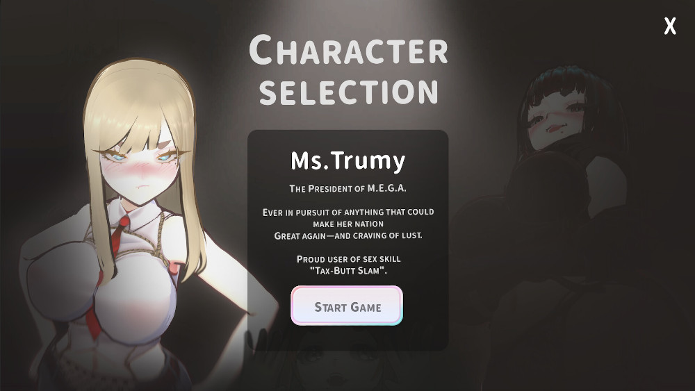 เปิดสังเวียนการแข่งขันชิงแชมป์สุดหื่นใน U.F.F.C - Ultimate Fuckin' Fuckable Championship