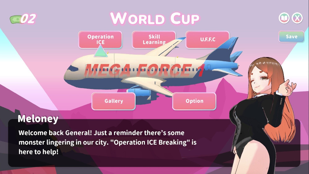 เปิดสังเวียนการแข่งขันชิงแชมป์สุดหื่นใน U.F.F.C - Ultimate Fuckin' Fuckable Championship