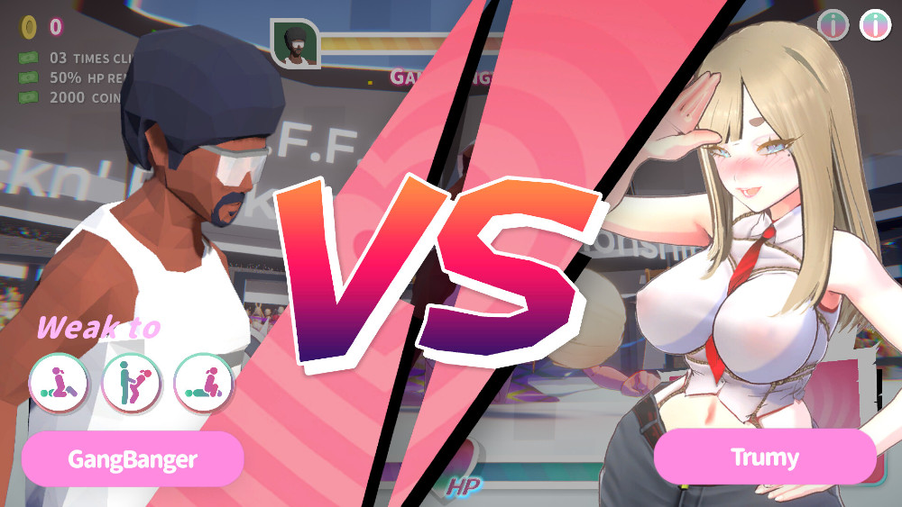 เปิดสังเวียนการแข่งขันชิงแชมป์สุดหื่นใน U.F.F.C - Ultimate Fuckin' Fuckable Championship