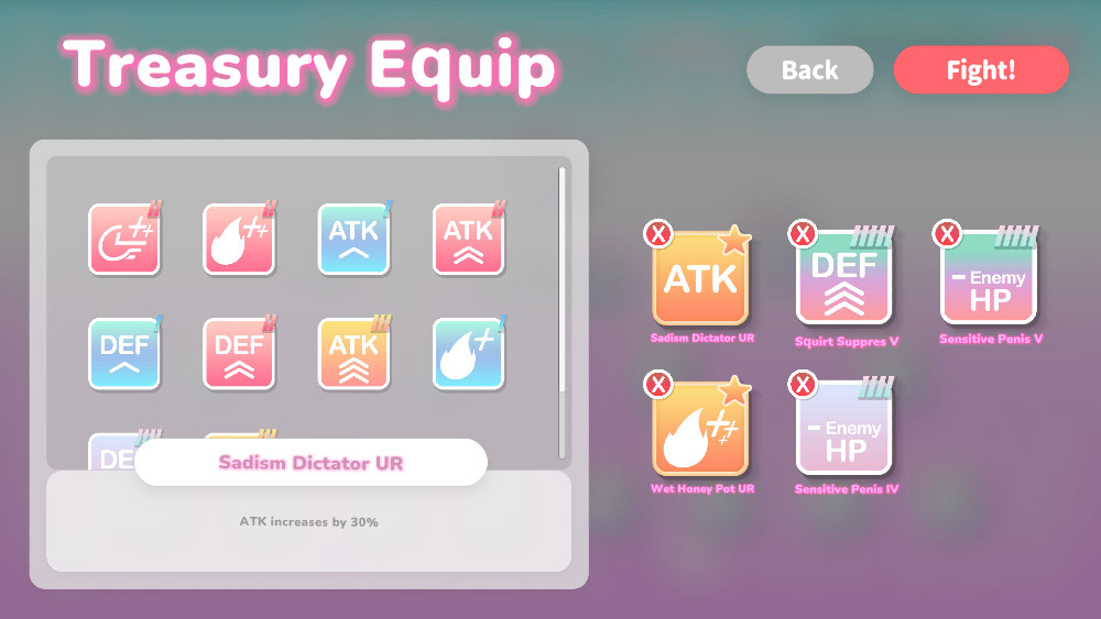 เปิดสังเวียนการแข่งขันชิงแชมป์สุดหื่นใน U.F.F.C - Ultimate Fuckin' Fuckable Championship