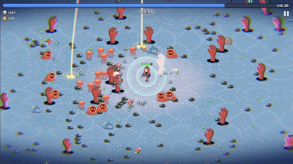 เปิดสังเวียนการแข่งขันชิงแชมป์สุดหื่นใน U.F.F.C - Ultimate Fuckin' Fuckable Championship