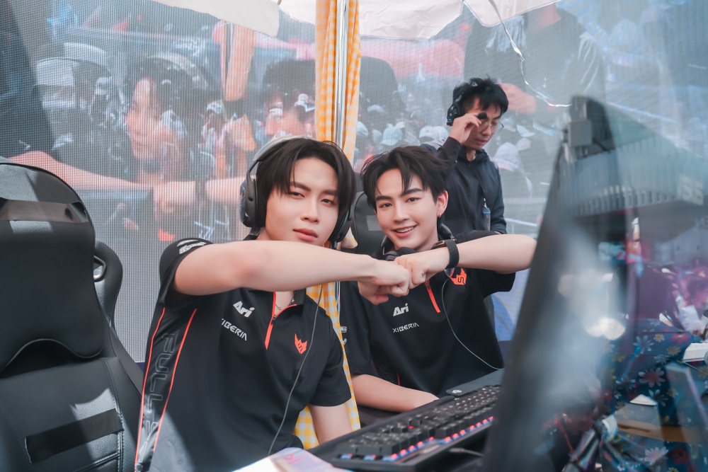 VALORANT เปิดตัวแคมเปญสงกรานต์ VALORANT Maha Songkran 2026