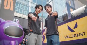 VALORANT เปิดตัวแคมเปญสงกรานต์ VALORANT Maha Songkran 2026