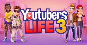 Youtubers Life 3