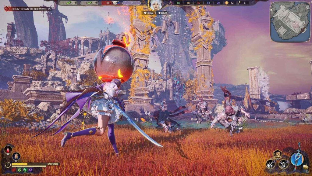 above-land-rhapsody-announcement