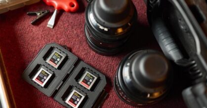 Sandisk ยกระดับไลน์อัพการ์ดหน่วยความจำล้ำสมัยล่าสุด เปิดตัว CFexpress 4.0 Type B