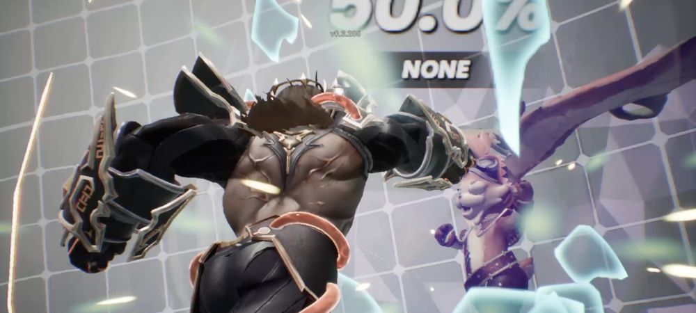 ระเบิดความมันส์ข้ามขีดจำกัดไปกับ BLAST BLADE! เกม 3D Platform Fighter ฝีมือคนไทย