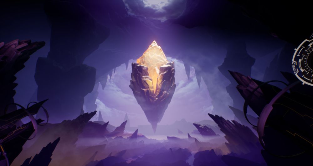 ระเบิดความมันส์ข้ามขีดจำกัดไปกับ BLAST BLADE! เกม 3D Platform Fighter ฝีมือคนไทย