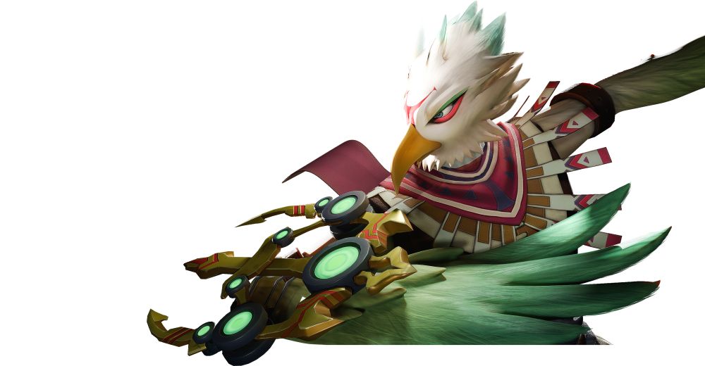 ระเบิดความมันส์ข้ามขีดจำกัดไปกับ BLAST BLADE! เกม 3D Platform Fighter ฝีมือคนไทย