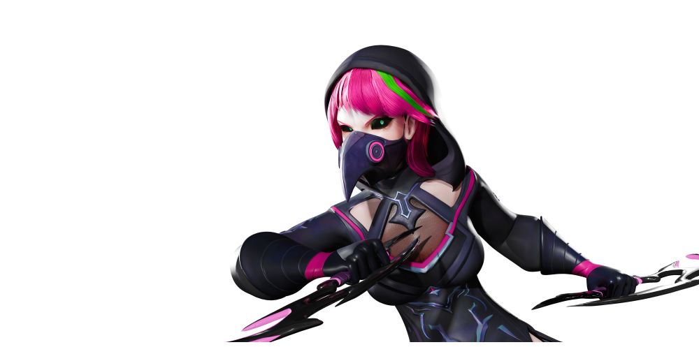 ระเบิดความมันส์ข้ามขีดจำกัดไปกับ BLAST BLADE! เกม 3D Platform Fighter ฝีมือคนไทย