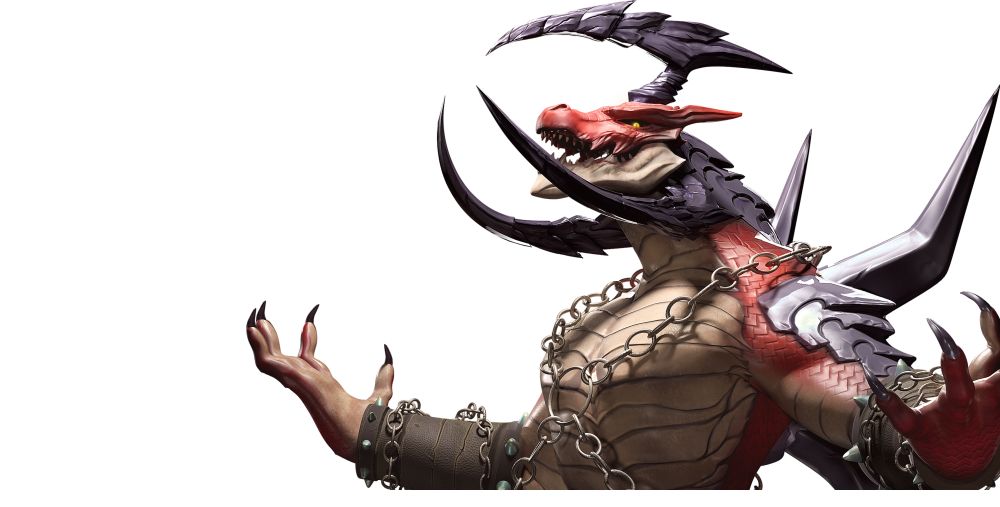 ระเบิดความมันส์ข้ามขีดจำกัดไปกับ BLAST BLADE! เกม 3D Platform Fighter ฝีมือคนไทย