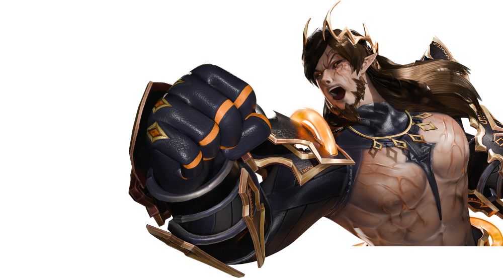 ระเบิดความมันส์ข้ามขีดจำกัดไปกับ BLAST BLADE! เกม 3D Platform Fighter ฝีมือคนไทย