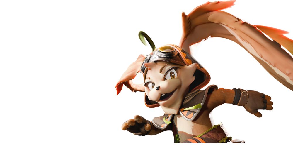 ระเบิดความมันส์ข้ามขีดจำกัดไปกับ BLAST BLADE! เกม 3D Platform Fighter ฝีมือคนไทย