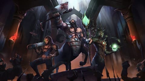 Legend of Keepers: Career of a Dungeon Manager เปิดให้กดรับฟรีบน Steam ถึง 24 เม.ย. นี้