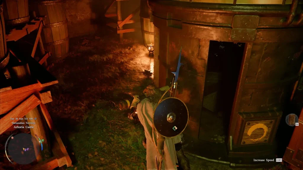 Crimson Desert โดนผู้เล่นโวยสนั่น หลังเจอบั๊ก “หนังสือคู่มือ”