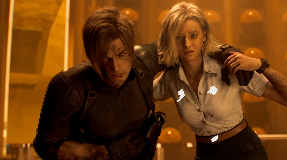 Bay Riffer เผย Mod ชุดนักศึกษาในเกม Resident Evil Requiem เป็นฝีมือทีมงาน ไม่ใช่ AI 3 Bay Riffer เผย Mod ชุดนักศึกษาในเกม Resident Evil Requiem เป็นฝีมือทีมงาน ไม่ใช่ AI