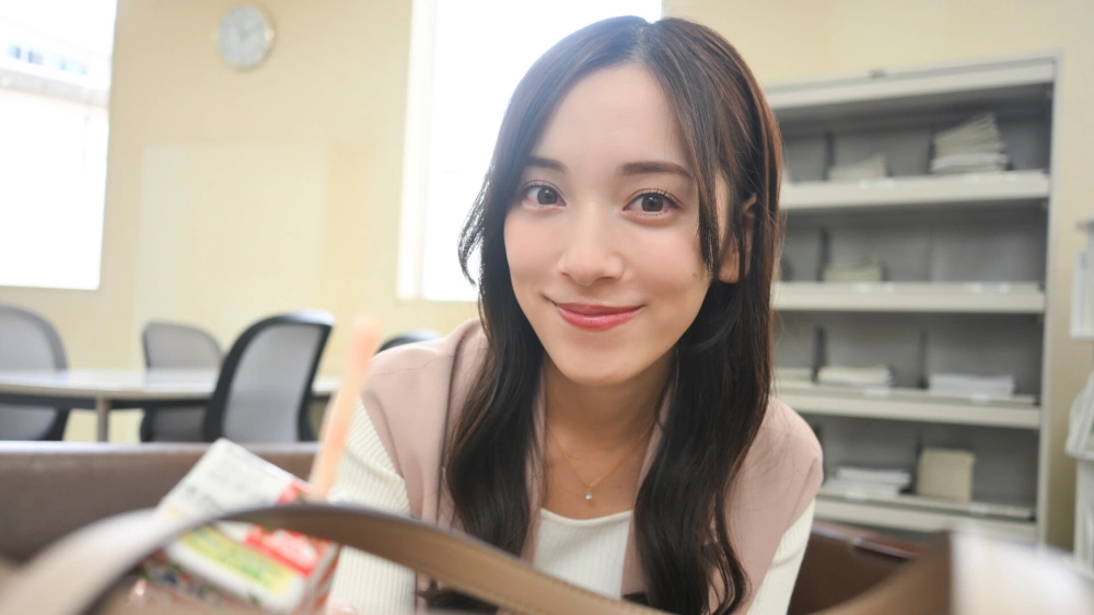 Sweet Hamster Days เกมจีบสาว Live-action สุดแหวกแนว เกิดใหม่เป็นแฮมสเตอร์ในบ้านสาวสวย