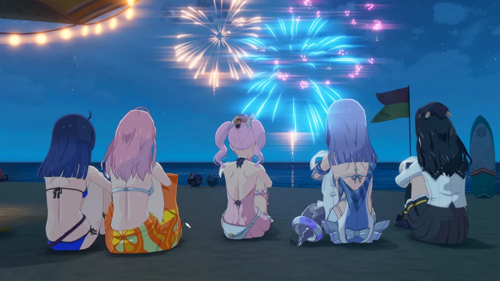 ผู้พัฒนา Blue Protocol: Star Resonance แถลงขอโทษ เผลอนำเพลงจาก Granblue Fantasy มาใช้