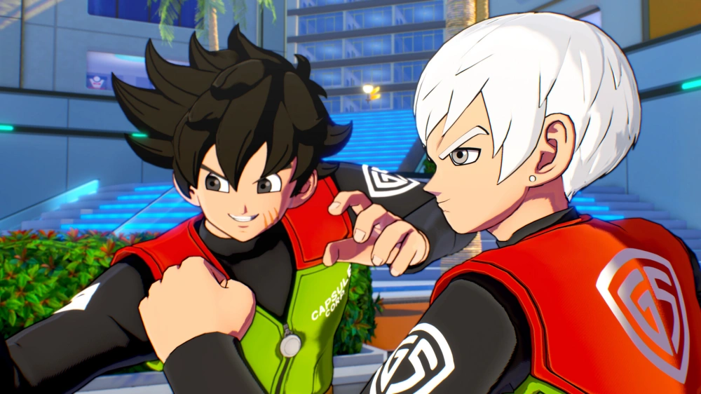 Dragon Ball Xenoverse 3 เปิดตัวพร้อมภาษาไทย พาผู้เล่นสู่ยุค AGE 1000 ในปี 2027 นี้