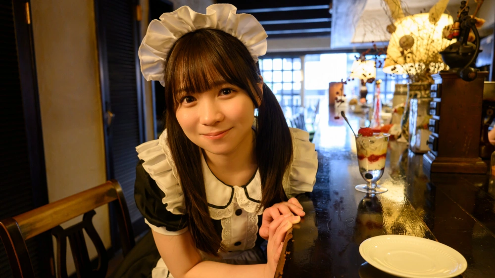 Sweet Hamster Days เกมจีบสาว Live-action สุดแหวกแนว เกิดใหม่เป็นแฮมสเตอร์ในบ้านสาวสวย