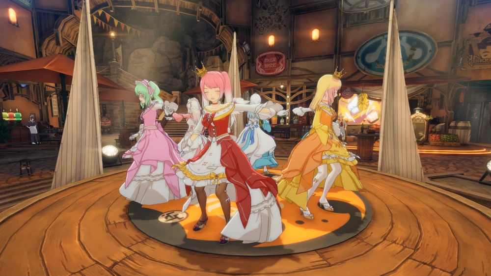 ผู้พัฒนา Blue Protocol: Star Resonance แถลงขอโทษ เผลอนำเพลงจาก Granblue Fantasy มาใช้