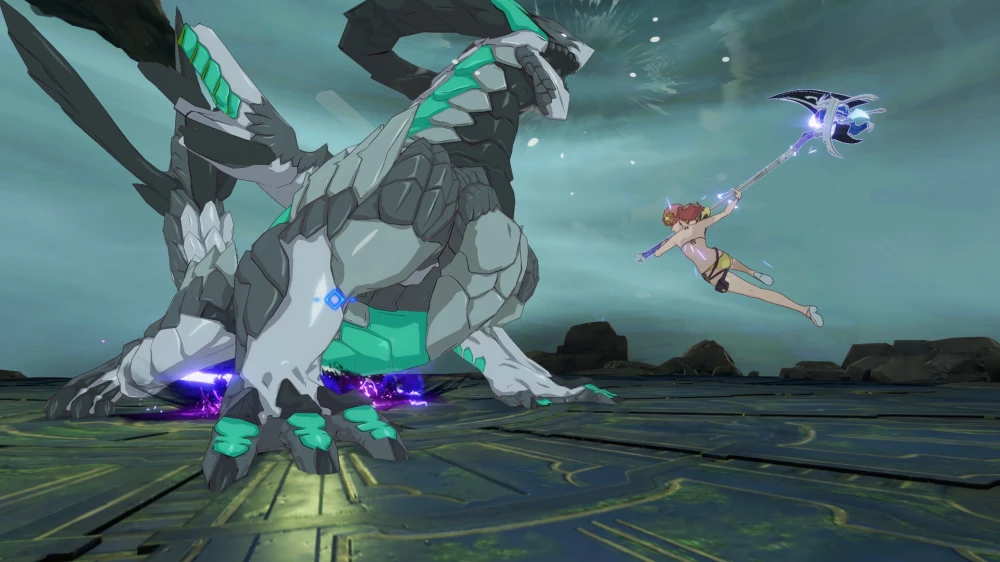 ผู้พัฒนา Blue Protocol: Star Resonance แถลงขอโทษ เผลอนำเพลงจาก Granblue Fantasy มาใช้