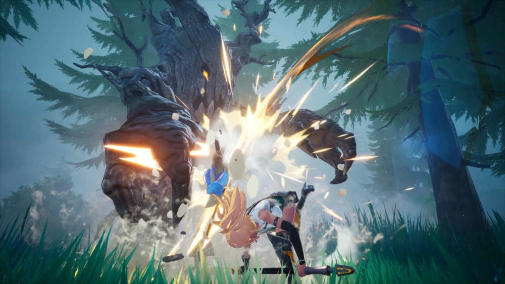 Webzen โต้กลับ! ฟ้อง Hound13 ระงับขาย Dragon Sword บน Steam