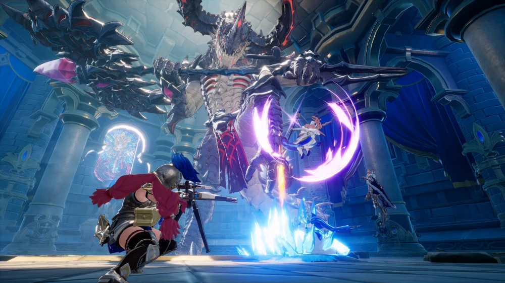 สรุปมหากาพย์ Dragon Sword: Awakening จากเกมเกือบถูกฮุบ สู่การสู้กลับ เปิดหน้าร้านบน Steam แล้ว! 4 สรุปมหากาพย์ Dragon Sword: Awakening จากเกมเกือบถูกฮุบ สู่การสู้กลับ เปิดหน้าร้านบน Steam แล้ว!