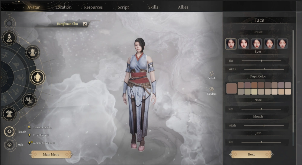 [รีวิว] Eastern Era สร้างสำนัก ปั้นศิษย์ระดับเทพ สู่ความเป็นหนึ่ง ครองยุทธภพในกำมือ