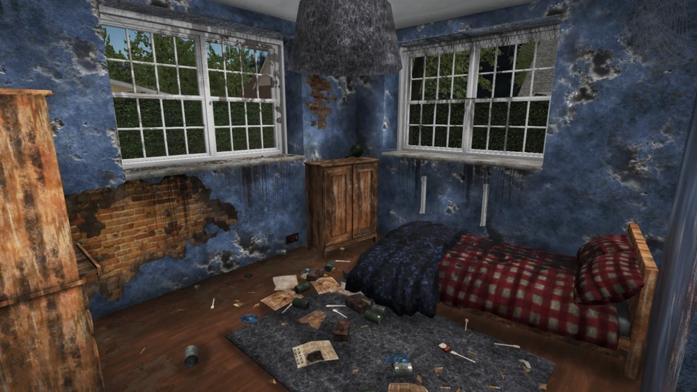 ด่วน! House Flipper แปลงโฉมบ้านมือสอง แจกฟรีบน Steam ถึง 7 เม.ย. นี้เท่านั้น !!!