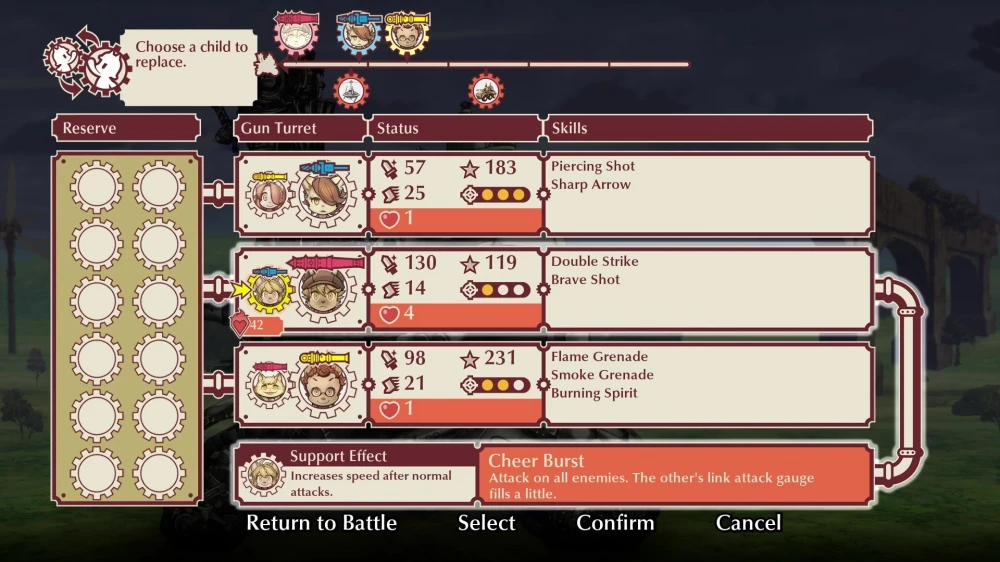 Fuga: Melodies of Steel เตรียมลง iOS และ Android ช่วงกลางปี 2026 นี้!