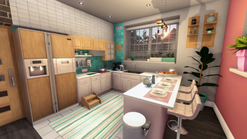 ด่วน! House Flipper แปลงโฉมบ้านมือสอง แจกฟรีบน Steam ถึง 7 เม.ย. นี้เท่านั้น !!!