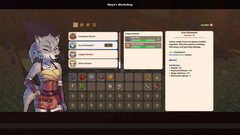 Kitaria Fables 2 เปิดตัวอย่างเป็นทางการ พร้อมระบบ Online Co-op และดินแดนใหม่สุดตระการตา