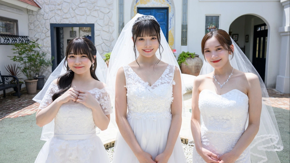 Sweet Hamster Days เกมจีบสาว Live-action สุดแหวกแนว เกิดใหม่เป็นแฮมสเตอร์ในบ้านสาวสวย