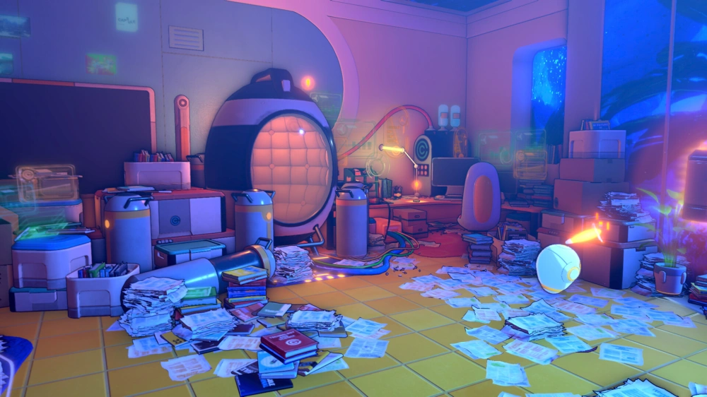 Dragon Ball Xenoverse 3 เปิดตัวพร้อมภาษาไทย พาผู้เล่นสู่ยุค AGE 1000 ในปี 2027 นี้