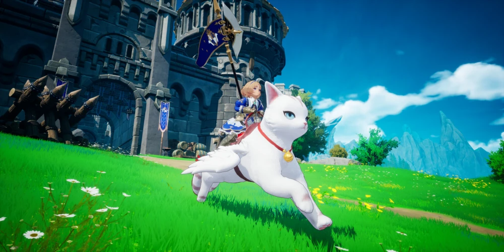 สรุปมหากาพย์ Dragon Sword: Awakening จากเกมเกือบถูกฮุบ สู่การสู้กลับ เปิดหน้าร้านบน Steam แล้ว! 5 สรุปมหากาพย์ Dragon Sword: Awakening จากเกมเกือบถูกฮุบ สู่การสู้กลับ เปิดหน้าร้านบน Steam แล้ว!