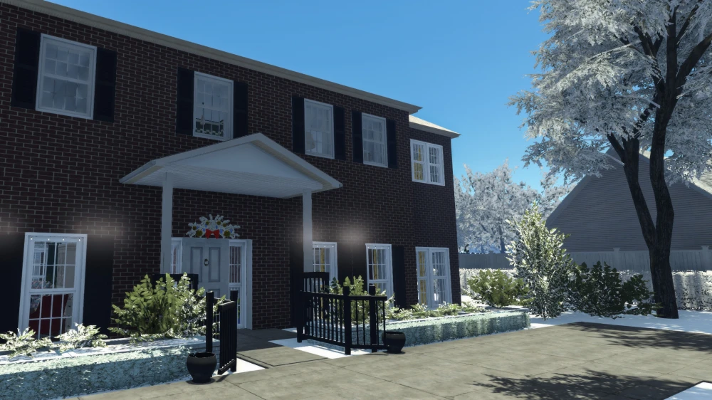 ด่วน! House Flipper แปลงโฉมบ้านมือสอง แจกฟรีบน Steam ถึง 7 เม.ย. นี้เท่านั้น !!!