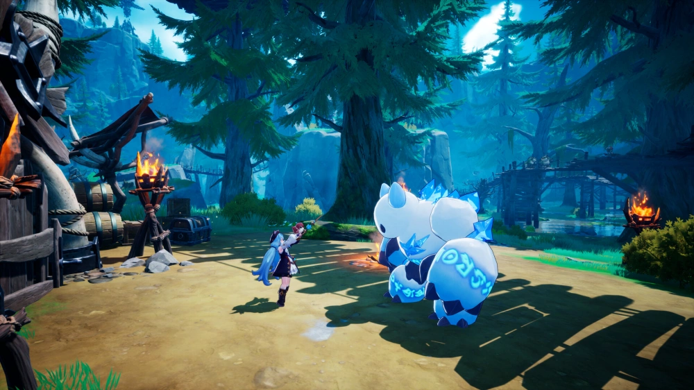 Webzen โต้กลับ! ฟ้อง Hound13 ระงับขาย Dragon Sword บน Steam