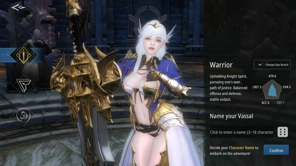 Throne of Desire เกม MMORPG Open World เรท18+ ประกาศเตรียมลง Steam เร็วๆ นี้ 3 Throne of Desire เกม MMORPG Open World เรท18+ ประกาศเตรียมลง Steam เร็วๆ นี้