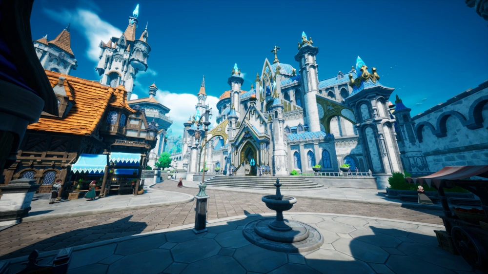 Webzen โต้กลับ! ฟ้อง Hound13 ระงับขาย Dragon Sword บน Steam