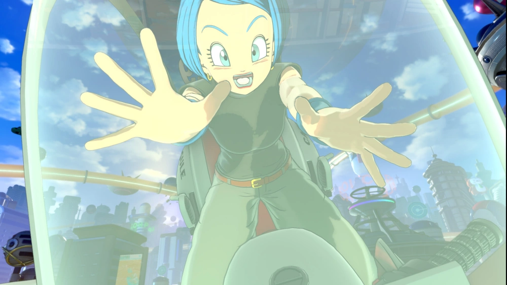 Dragon Ball Xenoverse 3 เปิดตัวพร้อมภาษาไทย พาผู้เล่นสู่ยุค AGE 1000 ในปี 2027 นี้