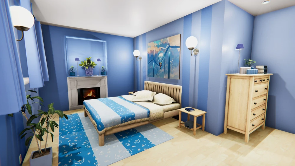 ด่วน! House Flipper แปลงโฉมบ้านมือสอง แจกฟรีบน Steam ถึง 7 เม.ย. นี้เท่านั้น !!!