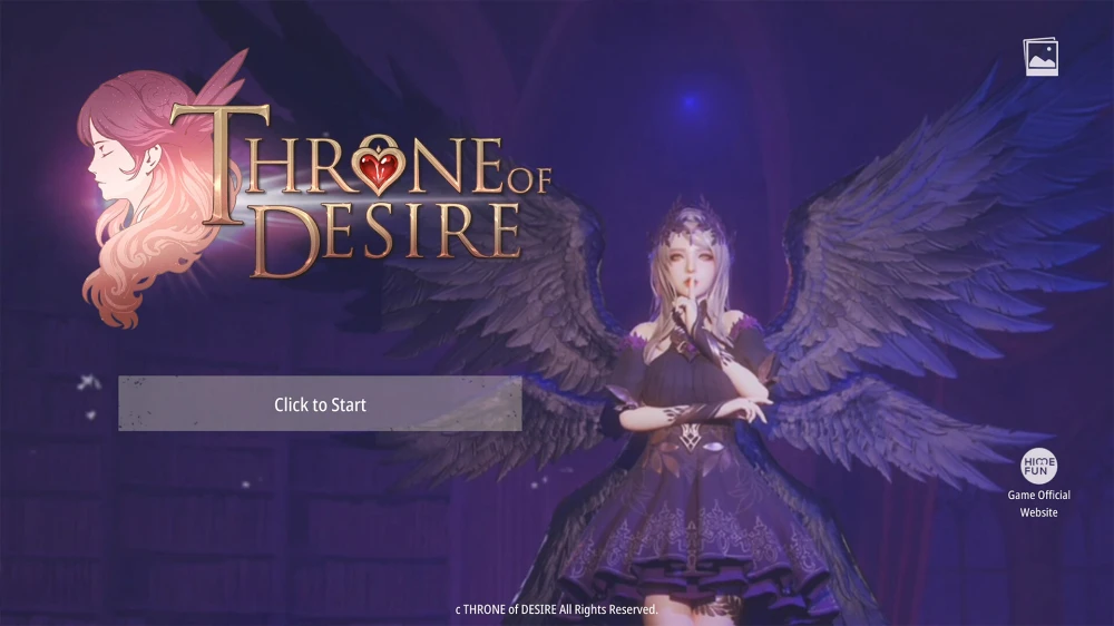 Throne of Desire เกม MMORPG Open World เรท18+ ประกาศเตรียมลง Steam เร็วๆ นี้ 2 Throne of Desire เกม MMORPG Open World เรท18+ ประกาศเตรียมลง Steam เร็วๆ นี้