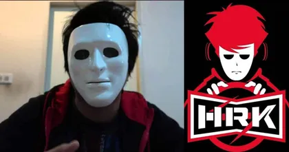 พี่เอก HRK เฉลยแล้ว! ชื่อ "HEARTROCKER" มาจากอะไร