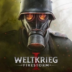 Weltkrieg 1: Firestorm เปิดให้บริการ OBT บนสโตร์ไทยแล้ว