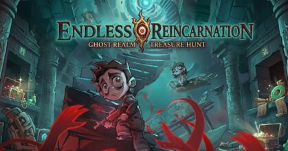 Endless Reincarnation: Ghost Realm Treasure Hunt เปิดให้บริการบนสโตร์ไทยแล้ว