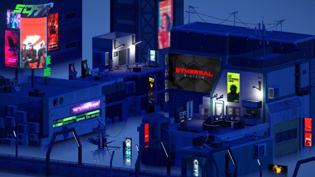 high-above-game-release-announcement